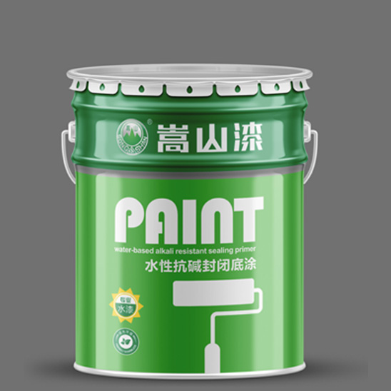 內(nèi)墻乳膠漆專(zhuān)用底漆
