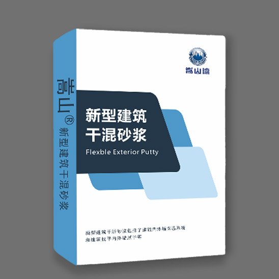 內(nèi)墻耐水膩子