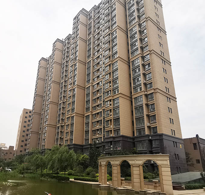 安陽滑縣美景天城